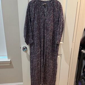 Mirth maxi dress (see video for details!)
